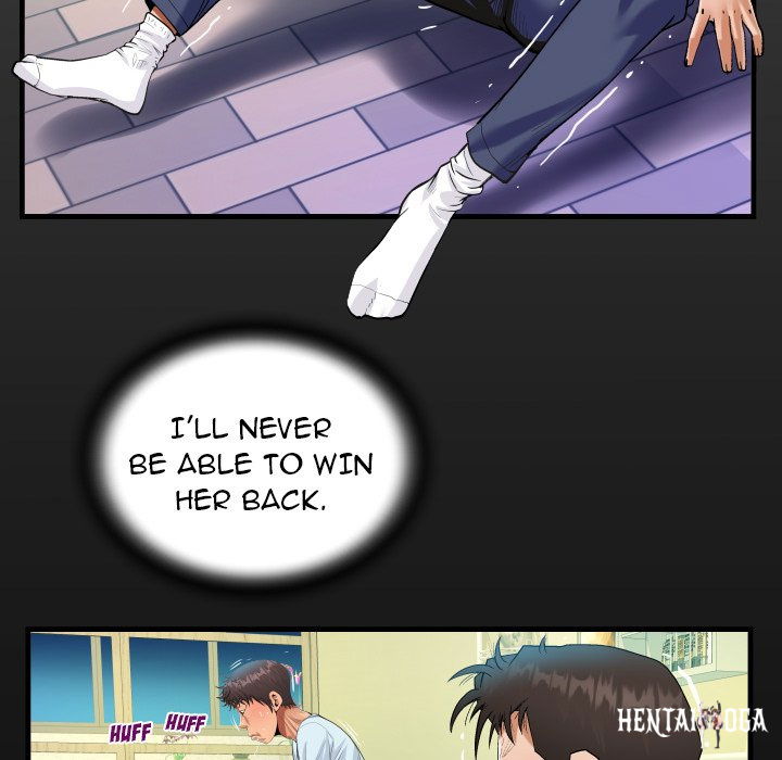 The Unforeseen Guest The Unforeseen Guest Chapter 40 - Page 17