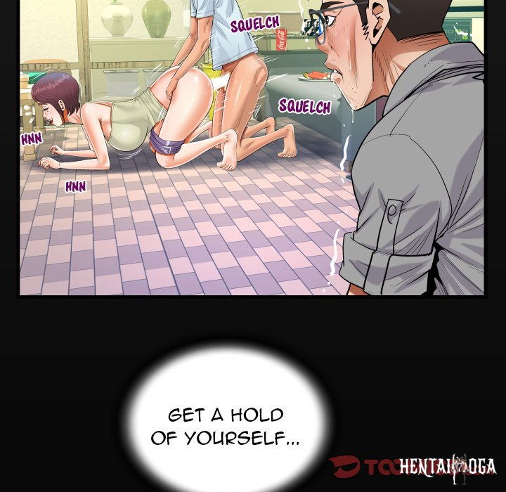 The Unforeseen Guest The Unforeseen Guest Chapter 40 - Page 18