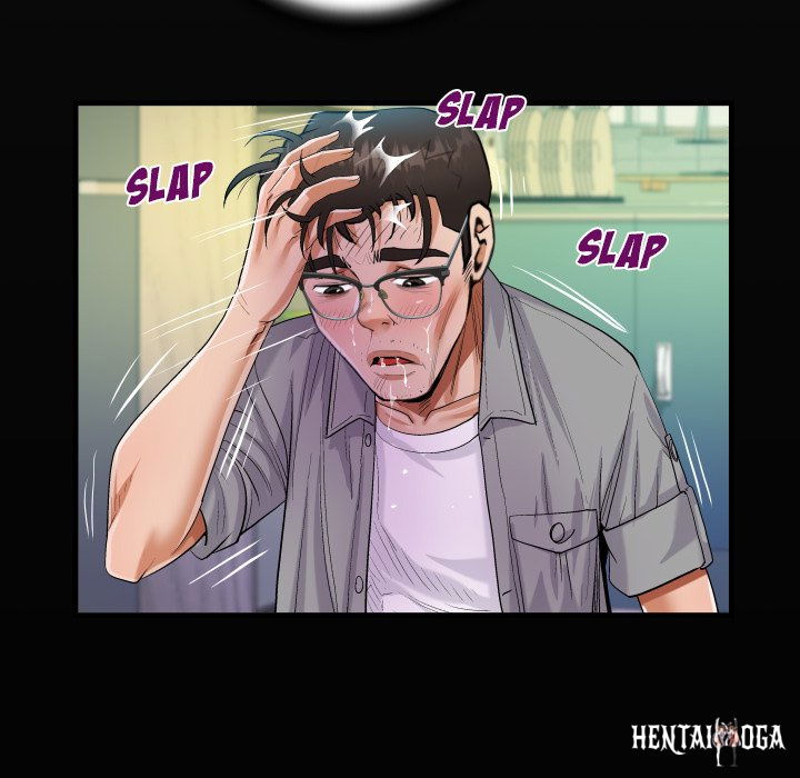 The Unforeseen Guest The Unforeseen Guest Chapter 40 - Page 19