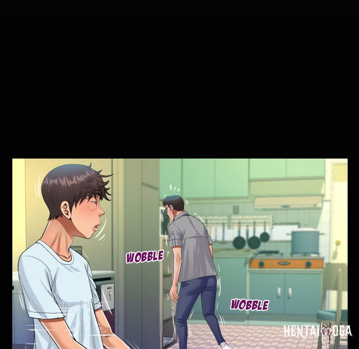 The Unforeseen Guest The Unforeseen Guest Chapter 40 - Page 20