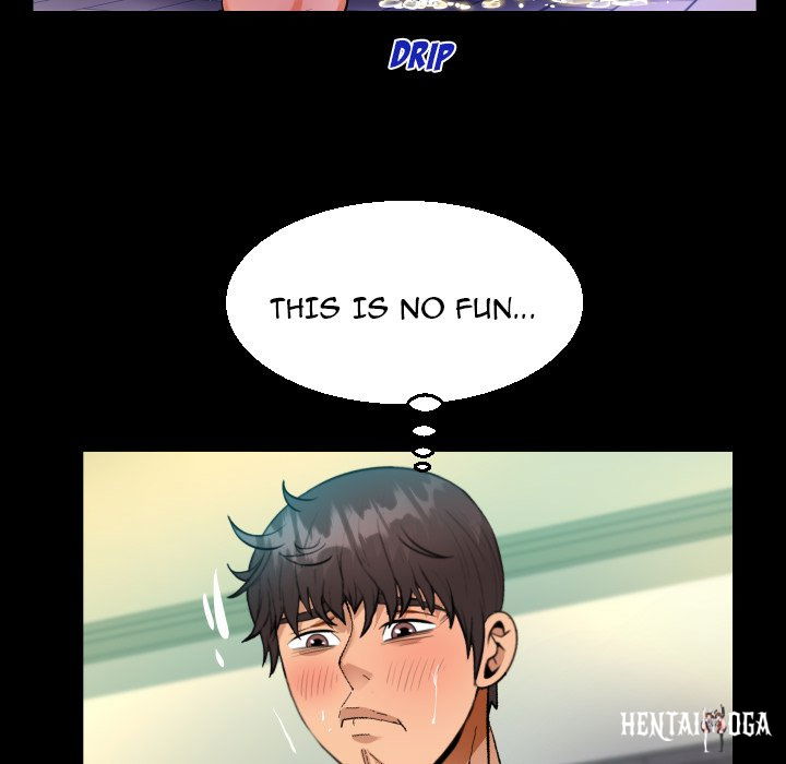 The Unforeseen Guest The Unforeseen Guest Chapter 40 - Page 31