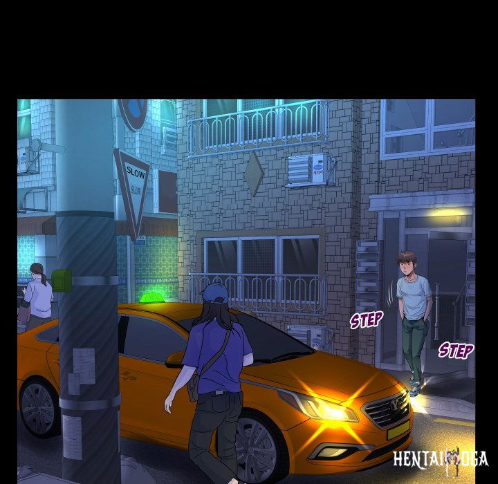 The Unforeseen Guest The Unforeseen Guest Chapter 40 - Page 33