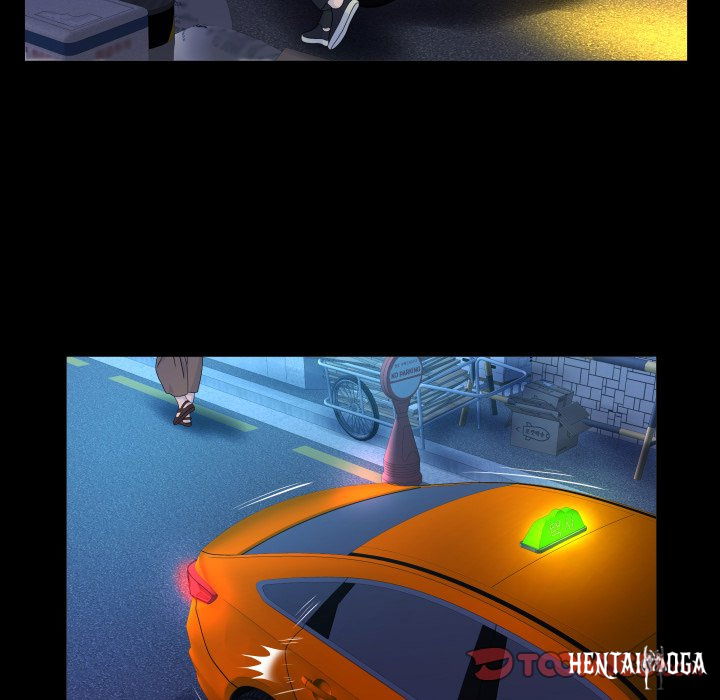 The Unforeseen Guest The Unforeseen Guest Chapter 40 - Page 34