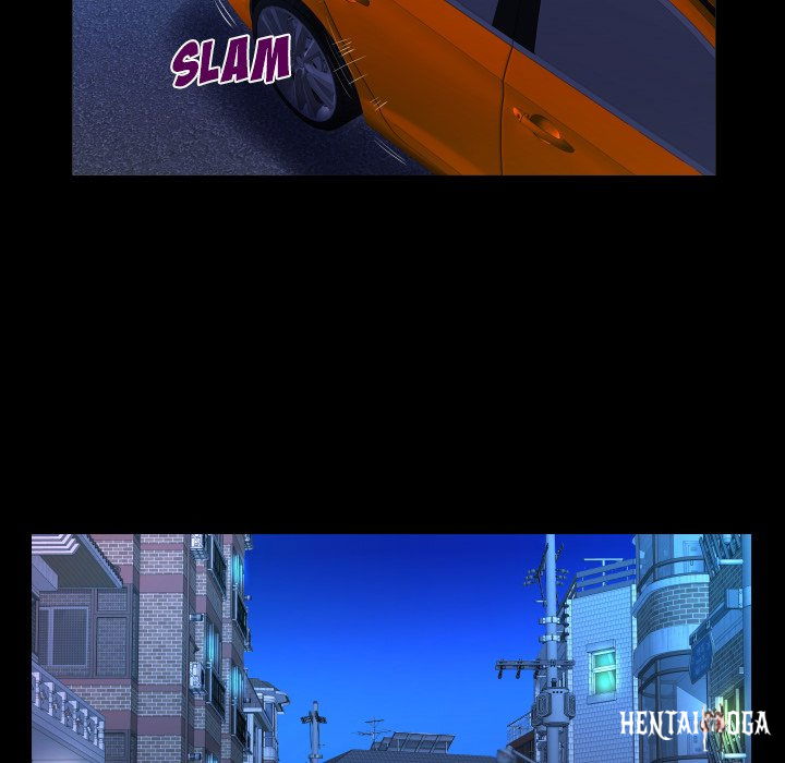 The Unforeseen Guest The Unforeseen Guest Chapter 40 - Page 35