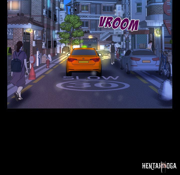 The Unforeseen Guest The Unforeseen Guest Chapter 40 - Page 36