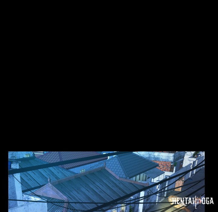 The Unforeseen Guest The Unforeseen Guest Chapter 40 - Page 37