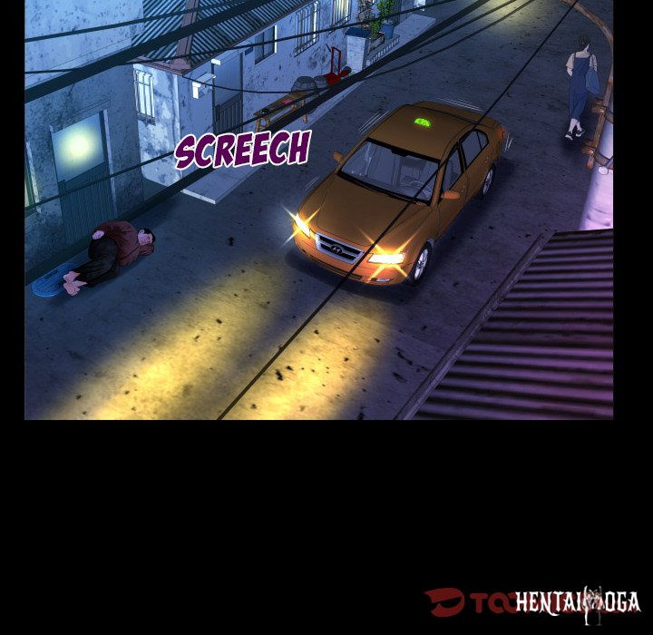 The Unforeseen Guest The Unforeseen Guest Chapter 40 - Page 38