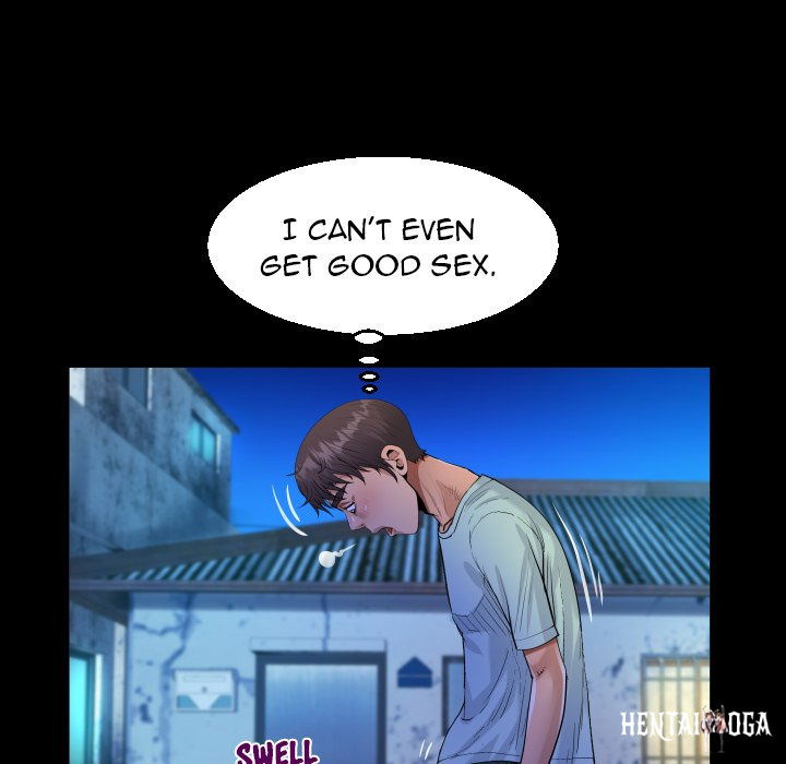 The Unforeseen Guest The Unforeseen Guest Chapter 40 - Page 40