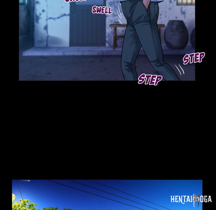 The Unforeseen Guest The Unforeseen Guest Chapter 40 - Page 41