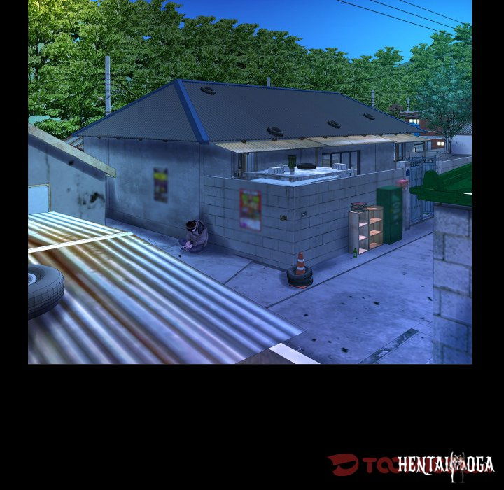 The Unforeseen Guest The Unforeseen Guest Chapter 40 - Page 42