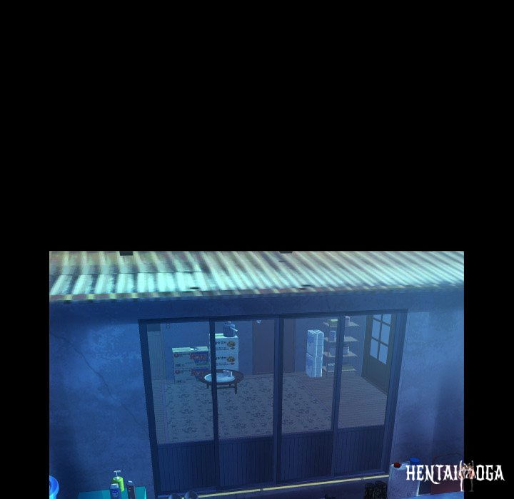 The Unforeseen Guest The Unforeseen Guest Chapter 40 - Page 43