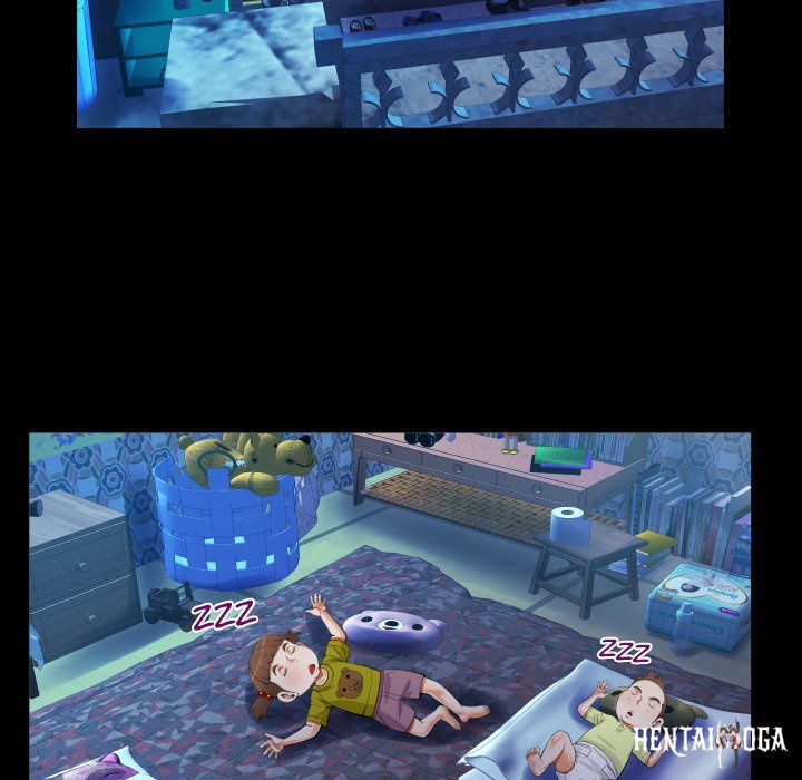 The Unforeseen Guest The Unforeseen Guest Chapter 40 - Page 44