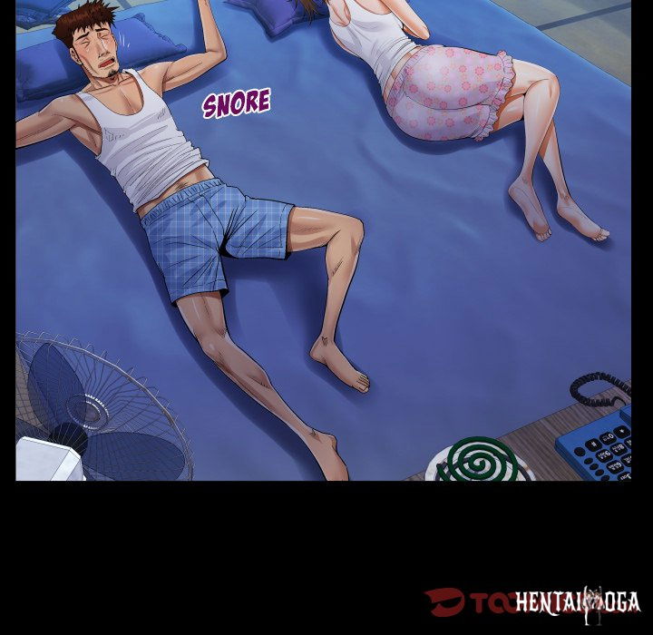 The Unforeseen Guest The Unforeseen Guest Chapter 40 - Page 46