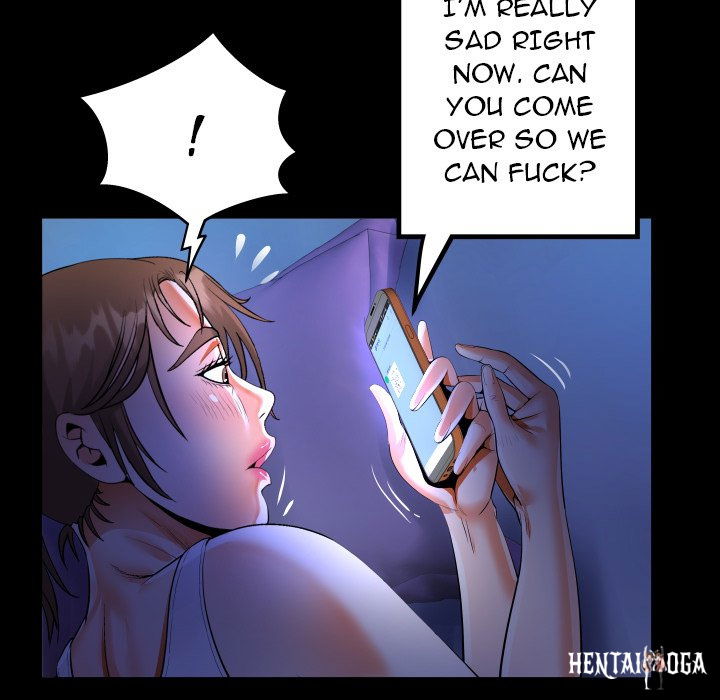 The Unforeseen Guest The Unforeseen Guest Chapter 40 - Page 48