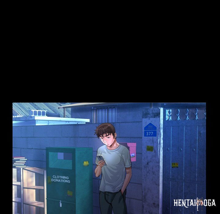 The Unforeseen Guest The Unforeseen Guest Chapter 40 - Page 49