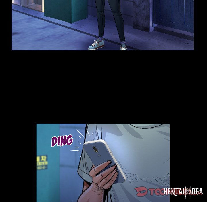 The Unforeseen Guest The Unforeseen Guest Chapter 40 - Page 50