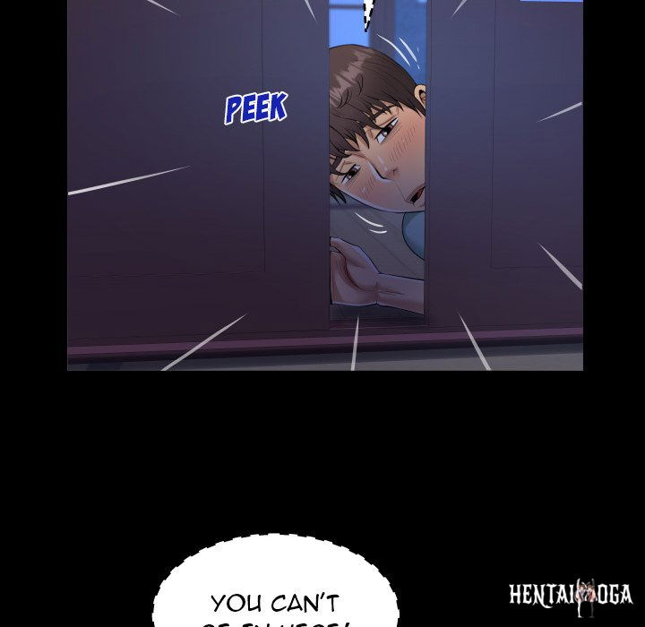 The Unforeseen Guest The Unforeseen Guest Chapter 40 - Page 56