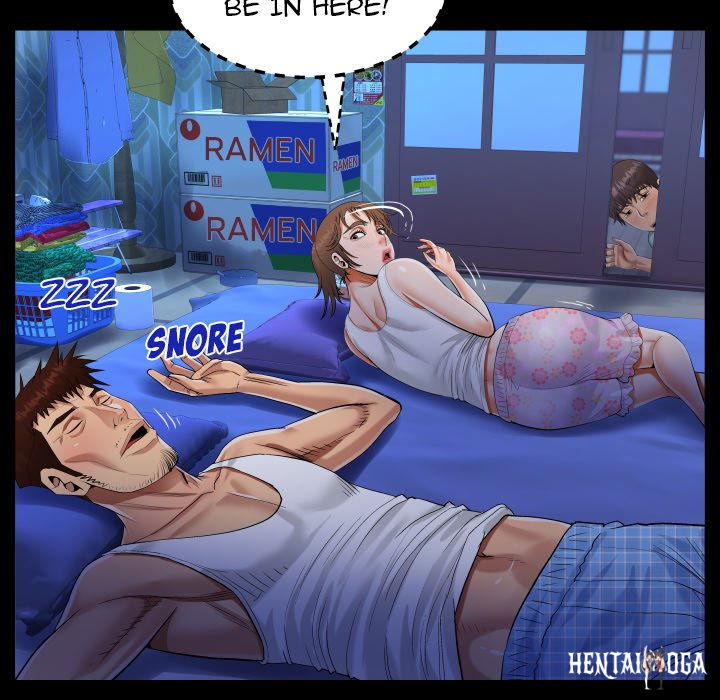 The Unforeseen Guest The Unforeseen Guest Chapter 40 - Page 57