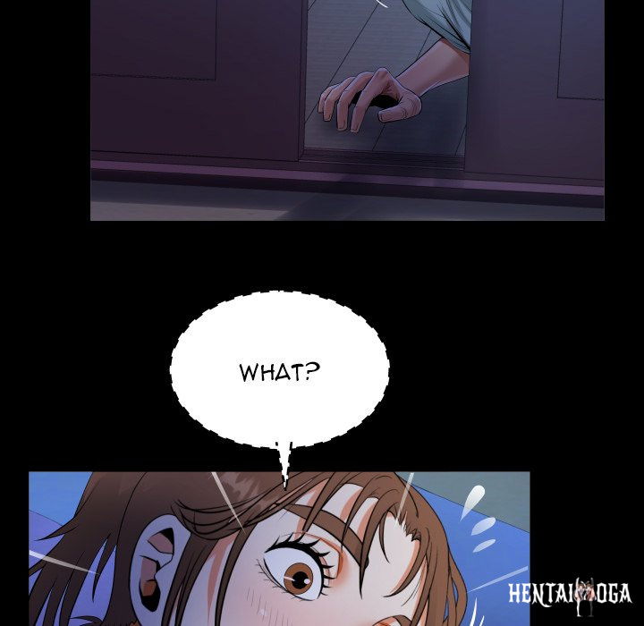 The Unforeseen Guest The Unforeseen Guest Chapter 40 - Page 60