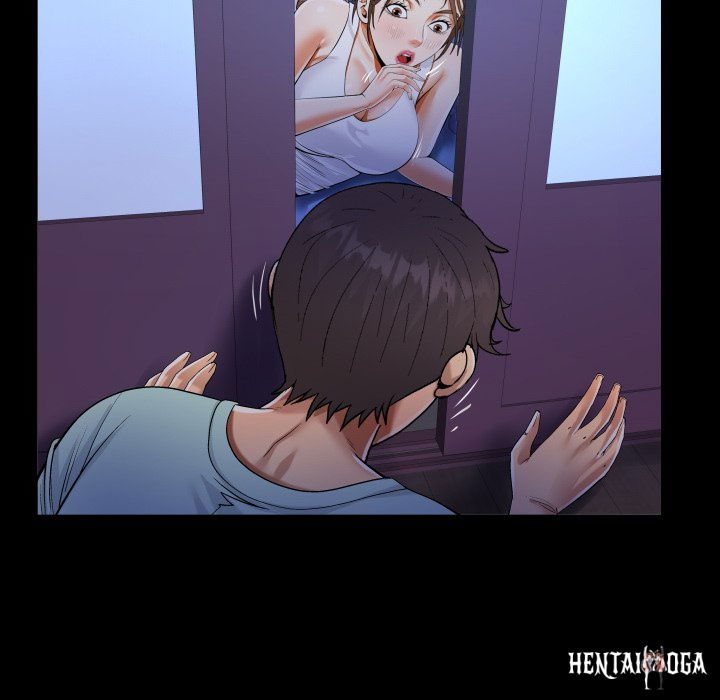 The Unforeseen Guest The Unforeseen Guest Chapter 40 - Page 63