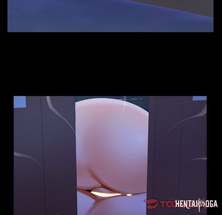 The Unforeseen Guest The Unforeseen Guest Chapter 40 - Page 66