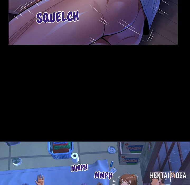 The Unforeseen Guest The Unforeseen Guest Chapter 40 - Page 72