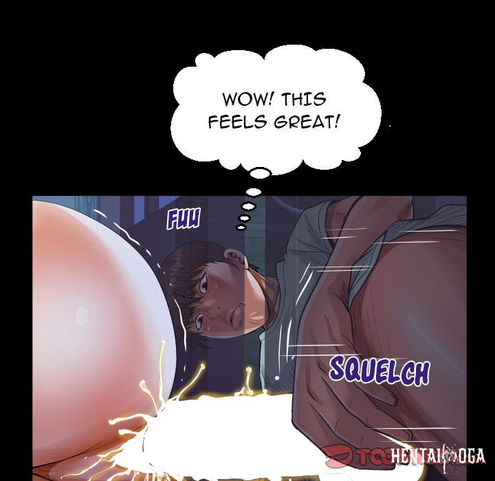 The Unforeseen Guest The Unforeseen Guest Chapter 40 - Page 74