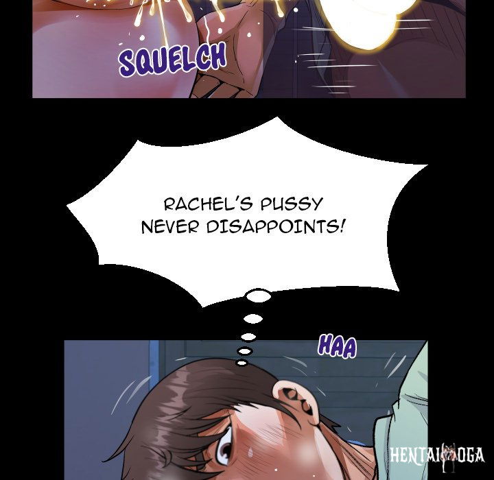 The Unforeseen Guest The Unforeseen Guest Chapter 40 - Page 75