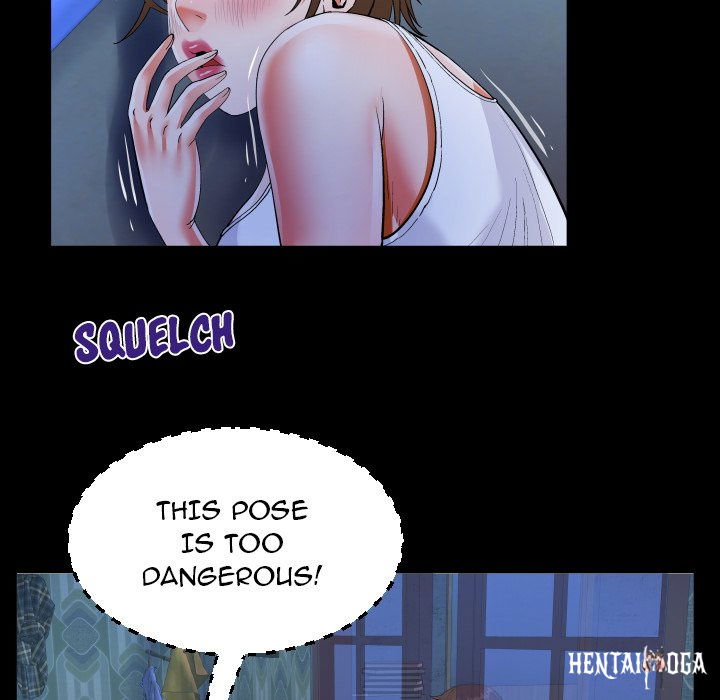 The Unforeseen Guest The Unforeseen Guest Chapter 40 - Page 77