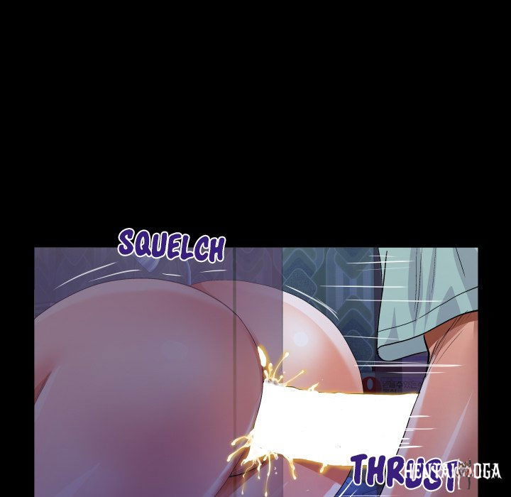 The Unforeseen Guest The Unforeseen Guest Chapter 40 - Page 83