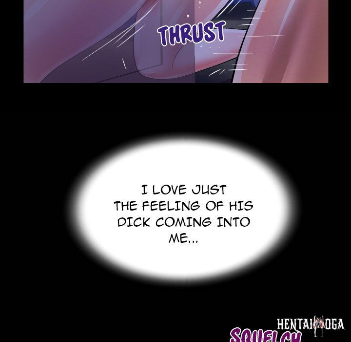 The Unforeseen Guest The Unforeseen Guest Chapter 40 - Page 84