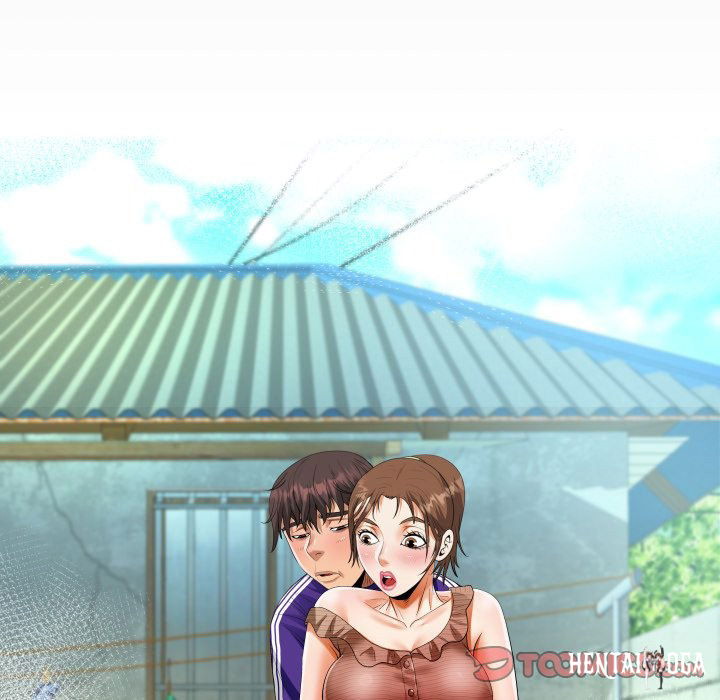 The Unforeseen Guest The Unforeseen Guest Chapter 41 - Page 10