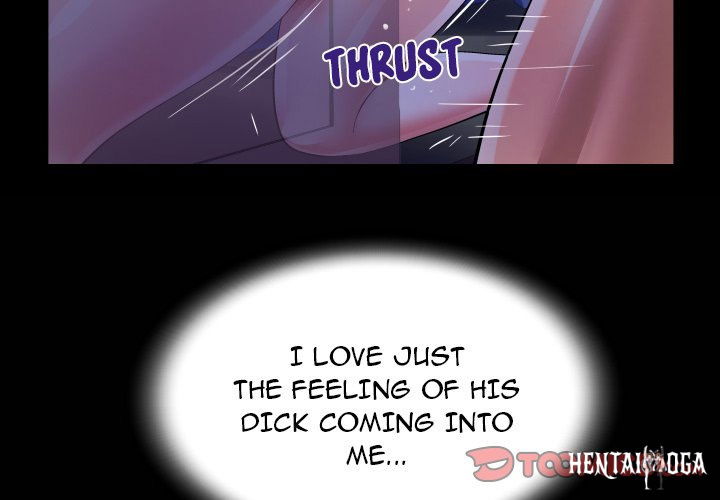 The Unforeseen Guest The Unforeseen Guest Chapter 41 - Page 2