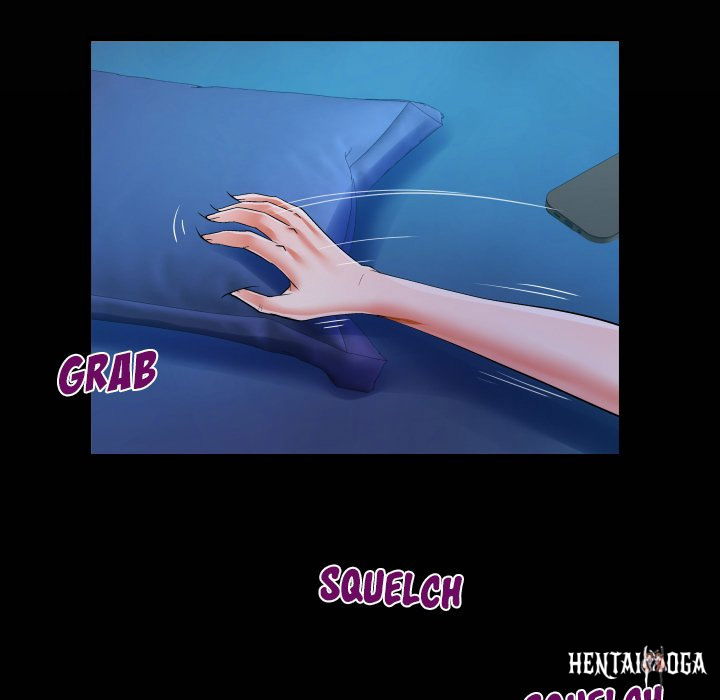 The Unforeseen Guest The Unforeseen Guest Chapter 41 - Page 20