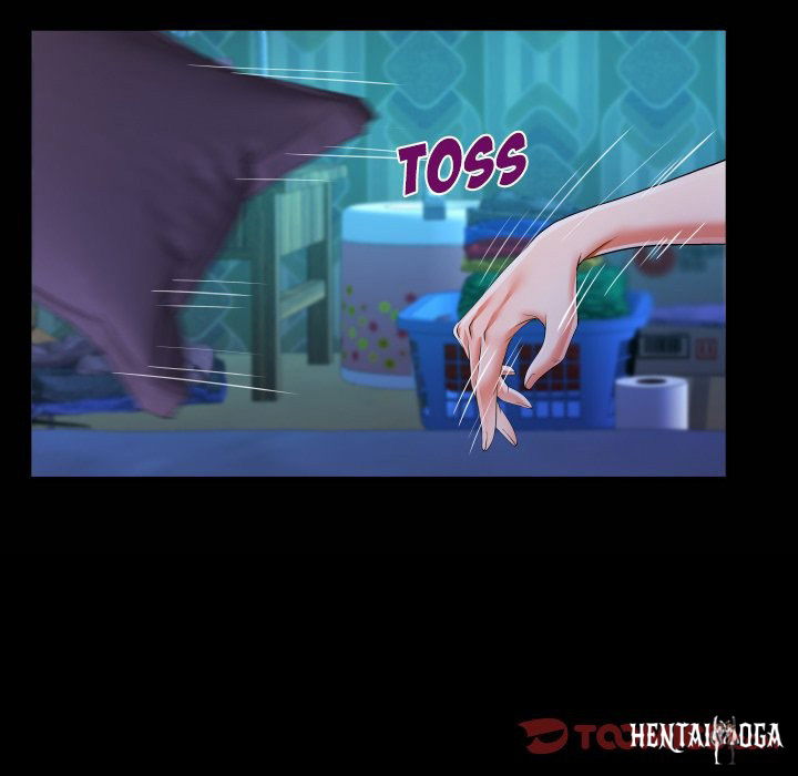 The Unforeseen Guest The Unforeseen Guest Chapter 41 - Page 22