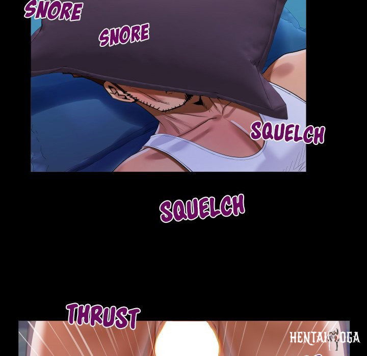 The Unforeseen Guest The Unforeseen Guest Chapter 41 - Page 28