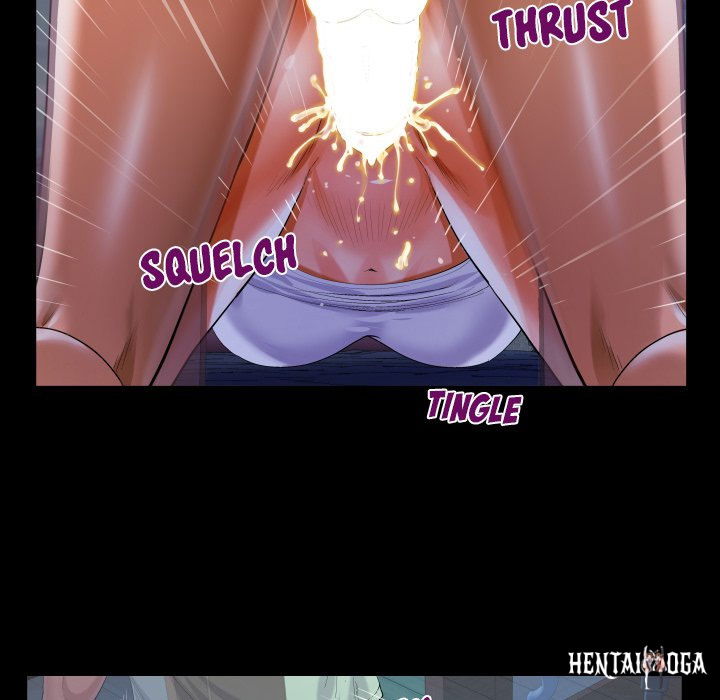 The Unforeseen Guest The Unforeseen Guest Chapter 41 - Page 29