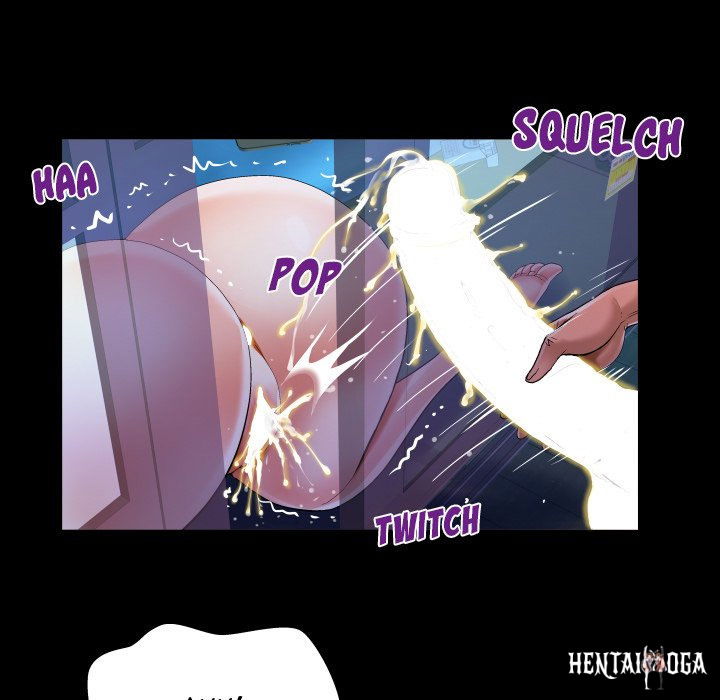 The Unforeseen Guest The Unforeseen Guest Chapter 41 - Page 33