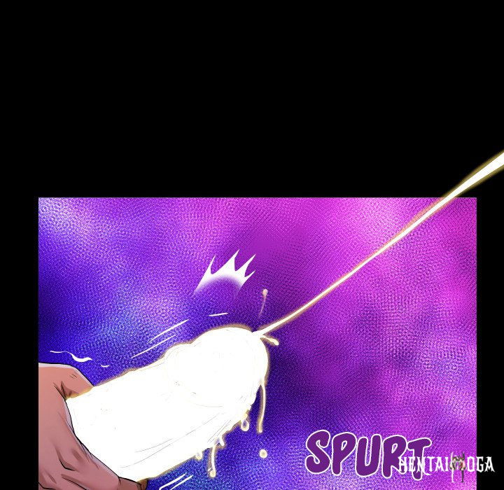 The Unforeseen Guest The Unforeseen Guest Chapter 41 - Page 35