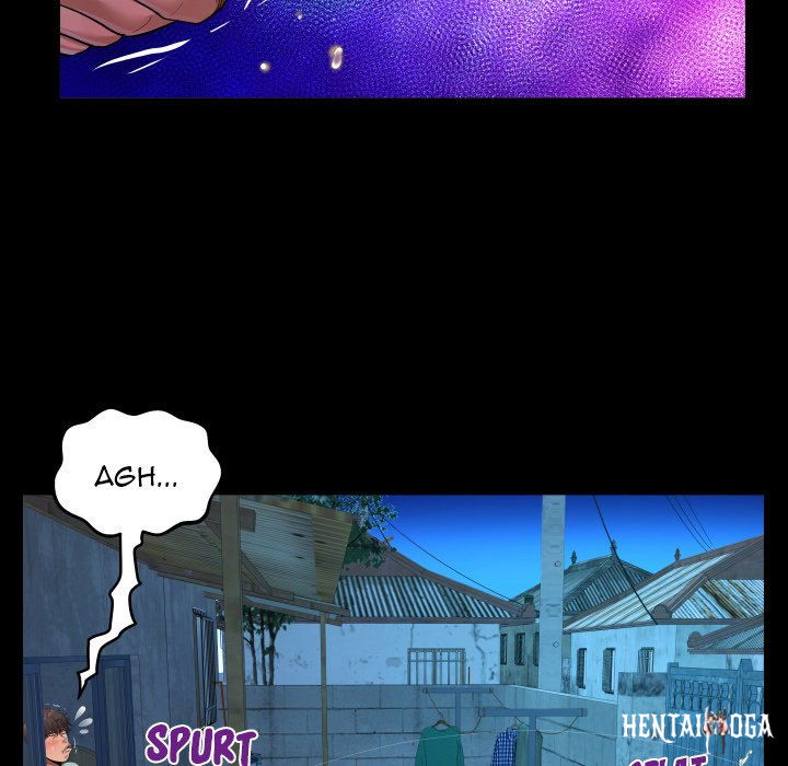 The Unforeseen Guest The Unforeseen Guest Chapter 41 - Page 36