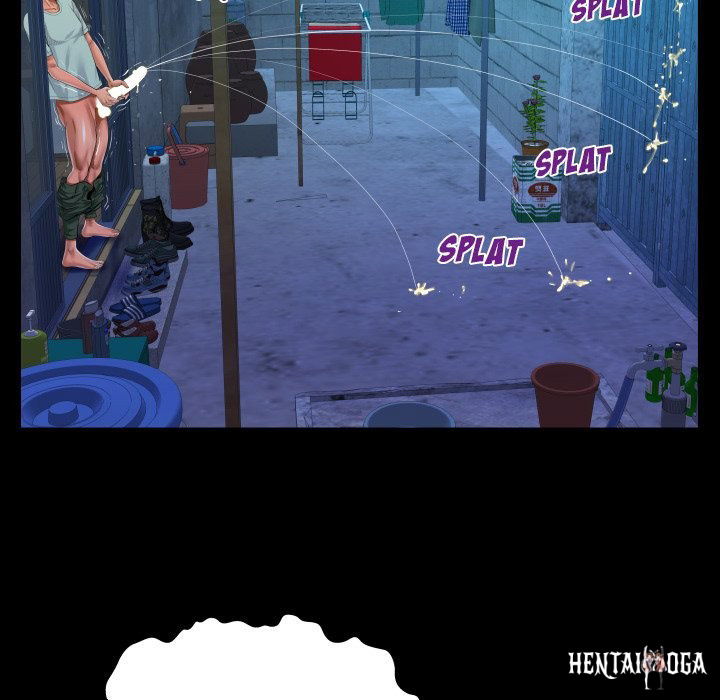 The Unforeseen Guest The Unforeseen Guest Chapter 41 - Page 37