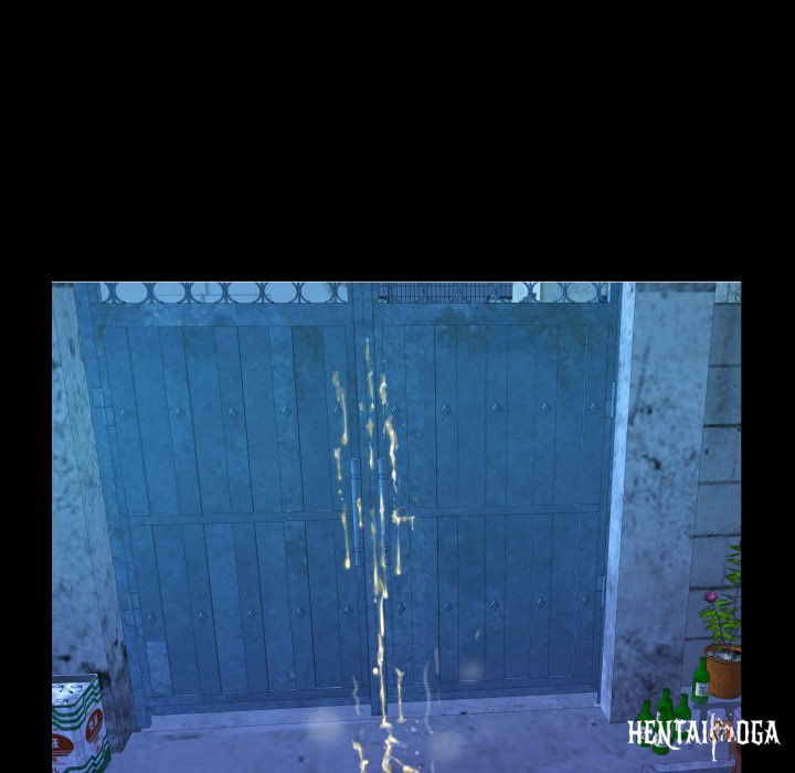 The Unforeseen Guest The Unforeseen Guest Chapter 41 - Page 39