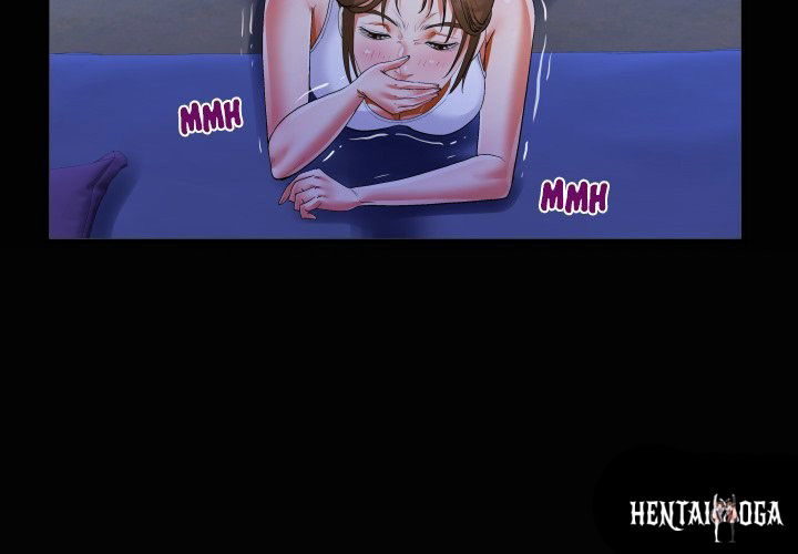 The Unforeseen Guest The Unforeseen Guest Chapter 41 - Page 4