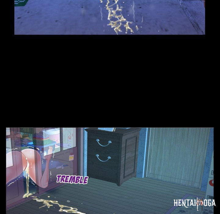 The Unforeseen Guest The Unforeseen Guest Chapter 41 - Page 40