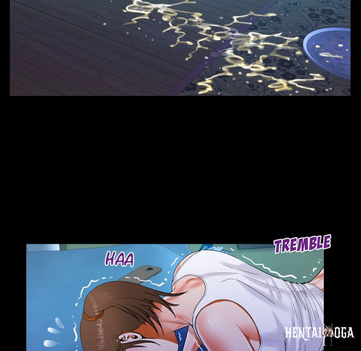 The Unforeseen Guest The Unforeseen Guest Chapter 41 - Page 41