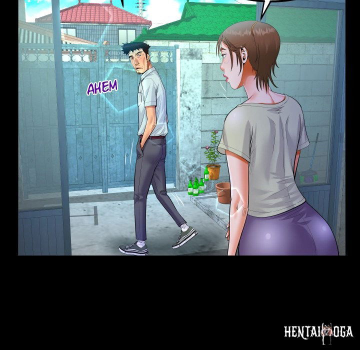 The Unforeseen Guest The Unforeseen Guest Chapter 41 - Page 49