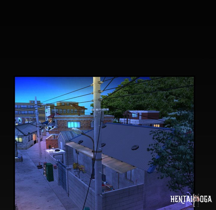 The Unforeseen Guest The Unforeseen Guest Chapter 41 - Page 5