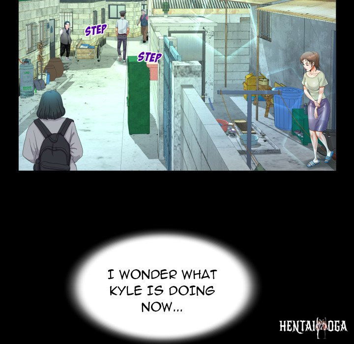 The Unforeseen Guest The Unforeseen Guest Chapter 41 - Page 53