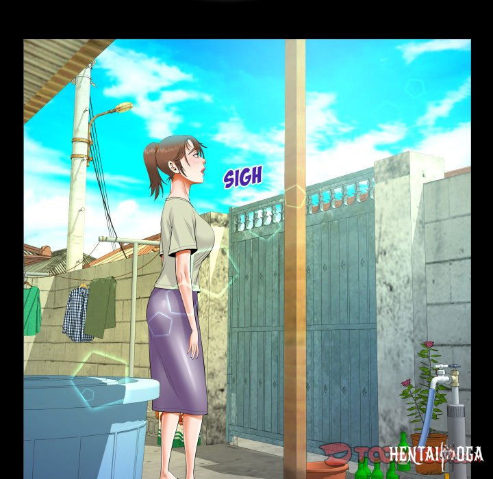 The Unforeseen Guest The Unforeseen Guest Chapter 41 - Page 54