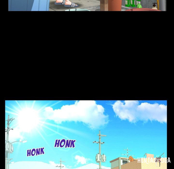 The Unforeseen Guest The Unforeseen Guest Chapter 41 - Page 55